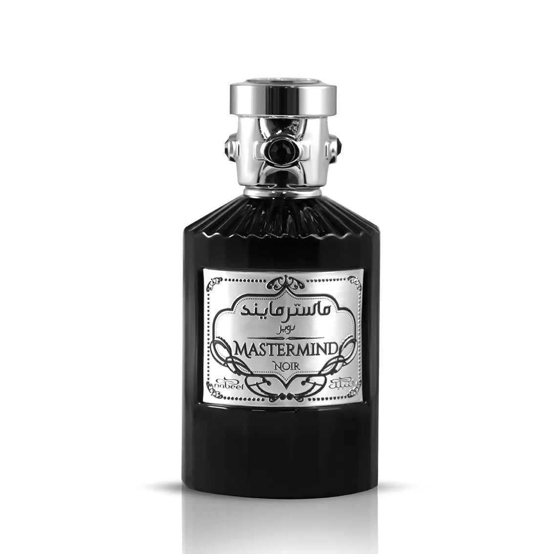 Nabeel Mastermind Noir 100 ml