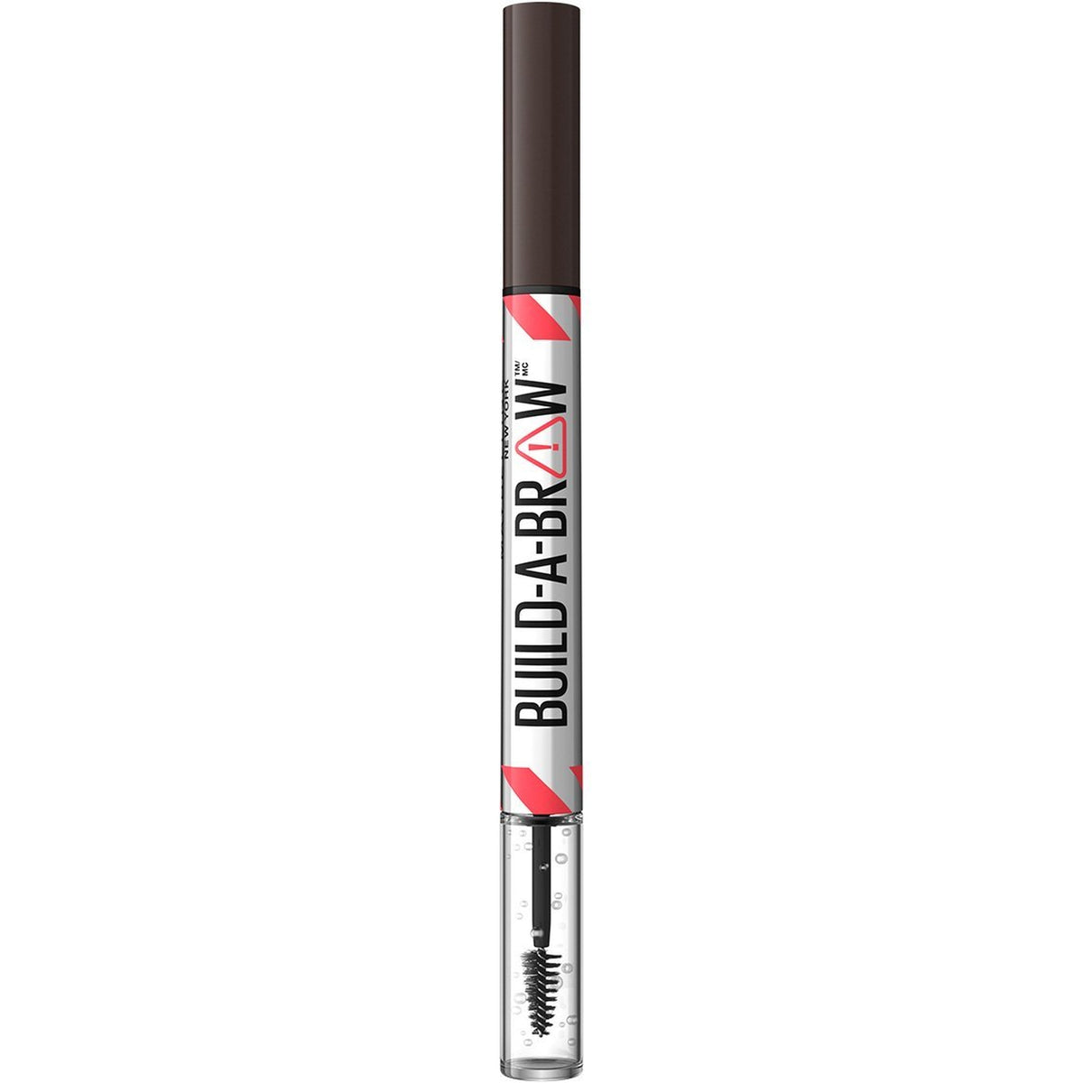 Maybelline Build-A-Brow 2 in 1 – tonalità Ash Brown