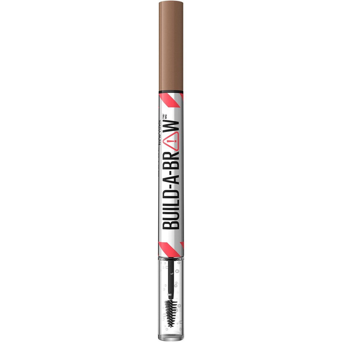 Maybelline Build-A-Brow 2 in 1 – tonalità Soft Brown