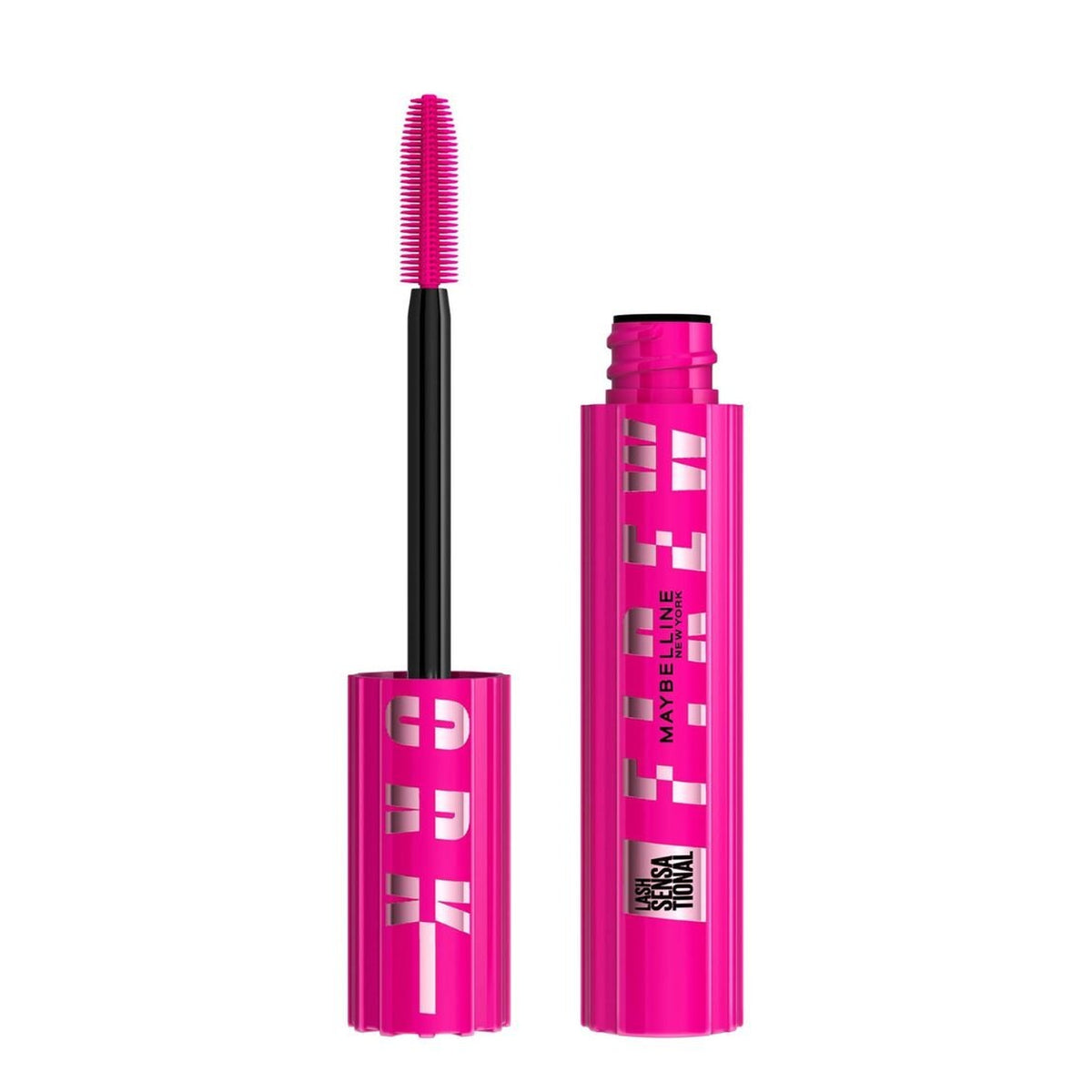 Maybelline Ciglia Sensazionali Firework – tonalità Black