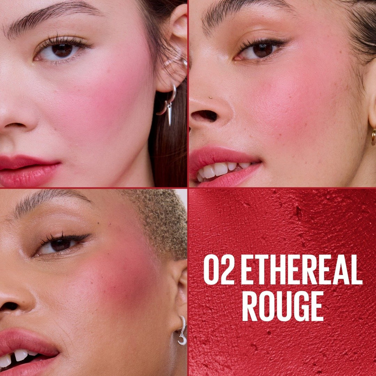 Maybelline Cloudtopia – dettaglio prodotto