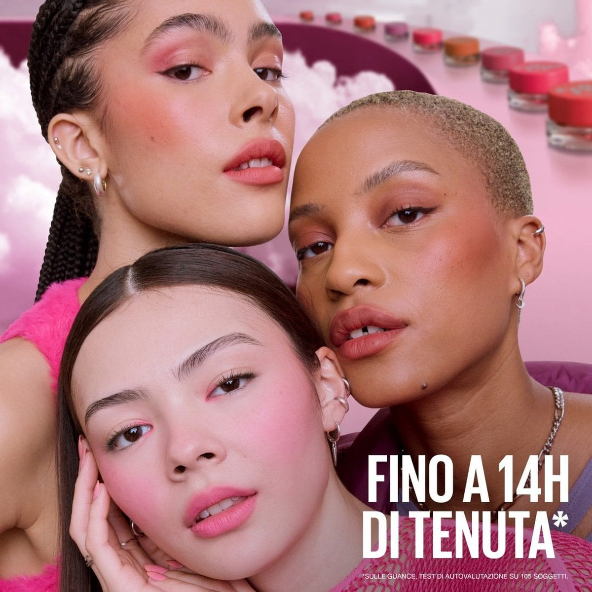 Maybelline Cloudtopia – dettaglio prodotto