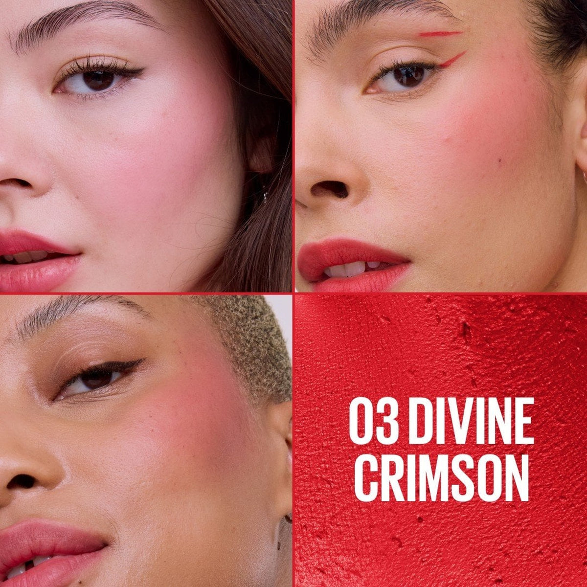 Maybelline Cloudtopia – dettaglio prodotto