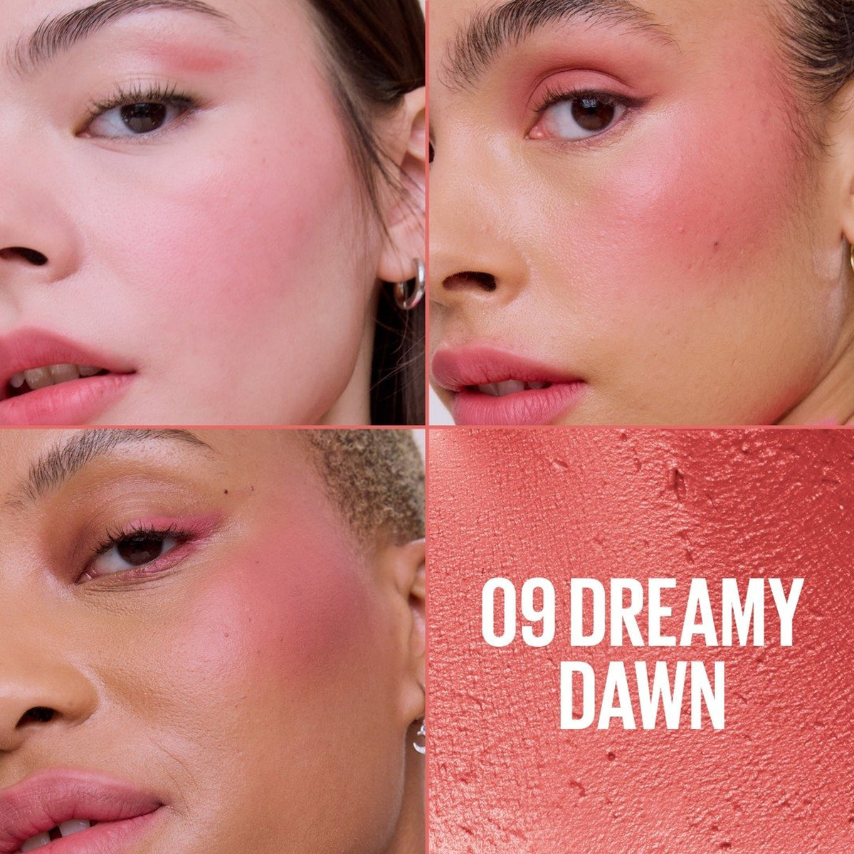 Maybelline Cloudtopia – dettaglio prodotto