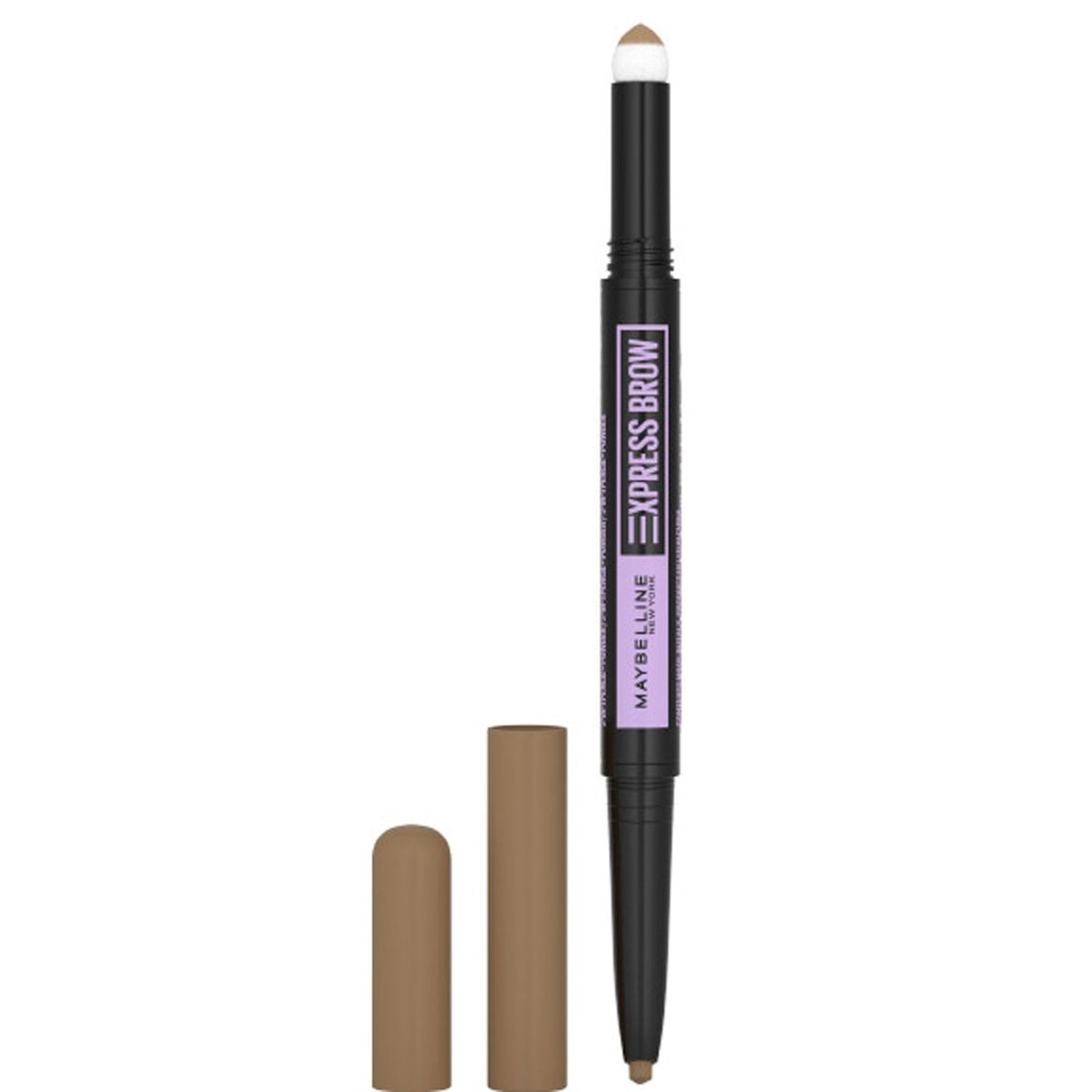 Maybelline Express Brow Duo 2 in 1 – tonalità Blonde