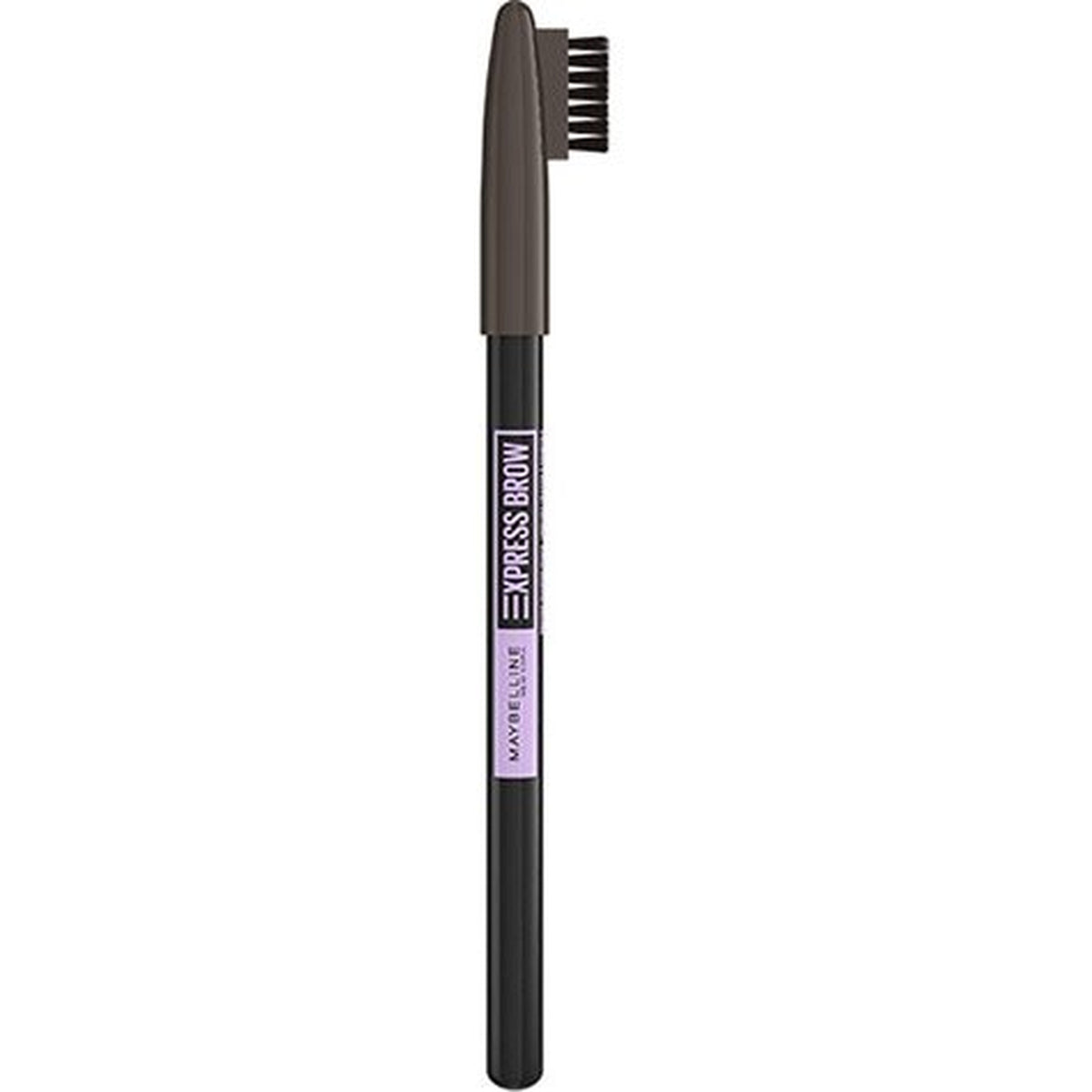 Maybelline Express Brow Shaping Pencil – tonalità Deep Brown