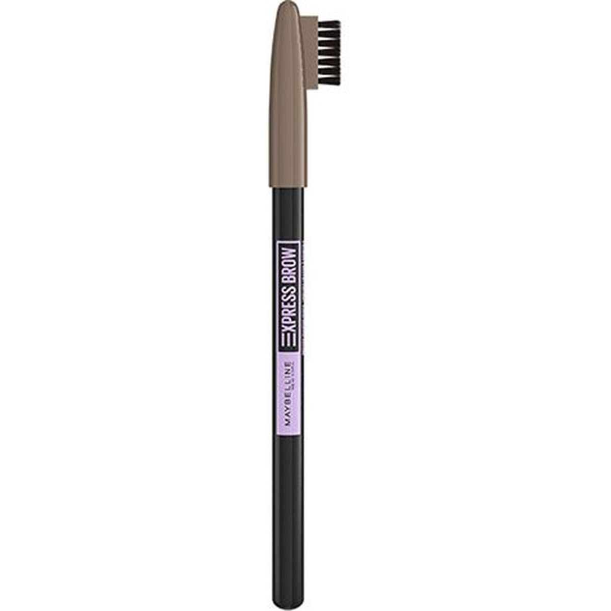 Maybelline Express Brow Shaping Pencil – tonalità Soft Brown