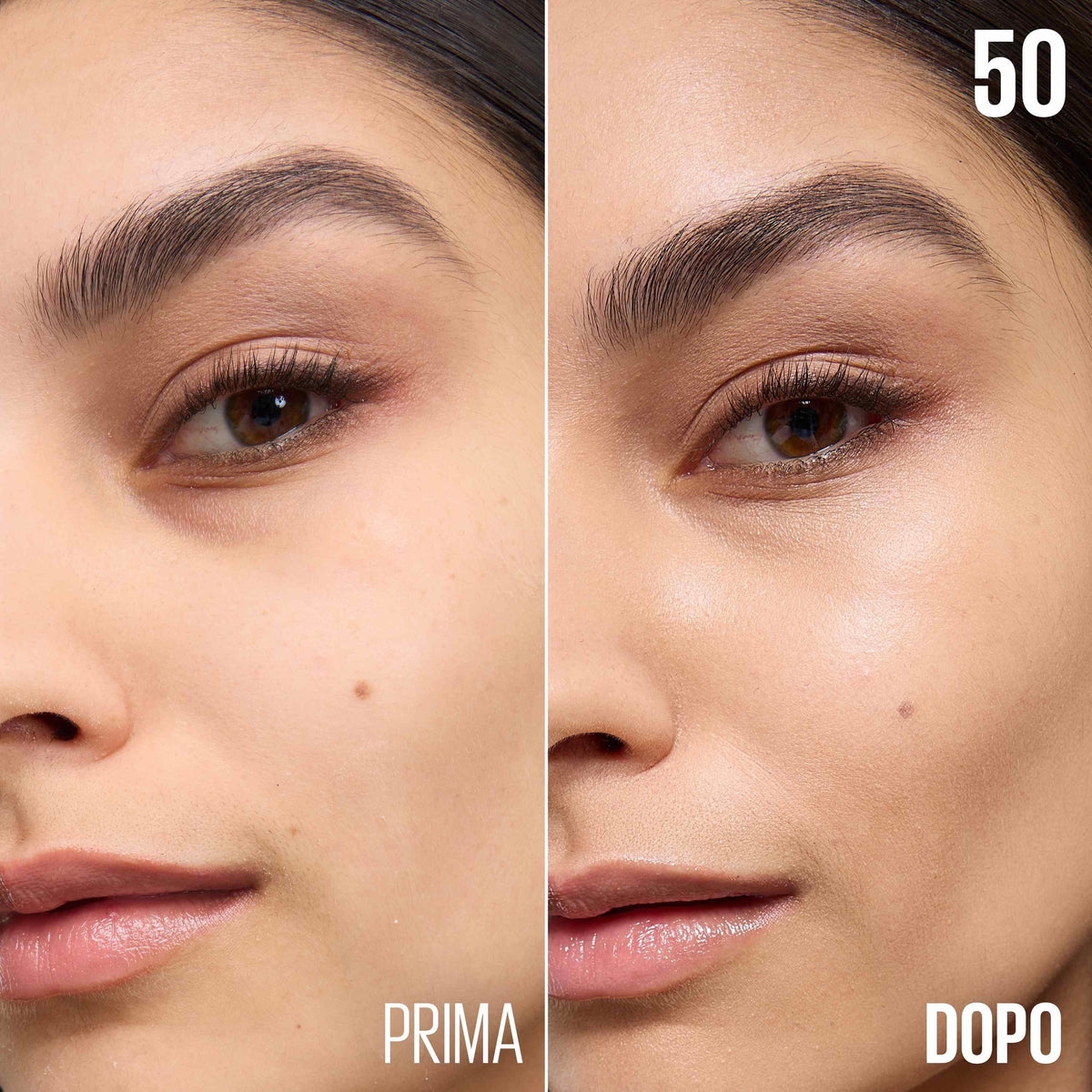 Maybelline Fit Me BB Nude – dettaglio prodotto