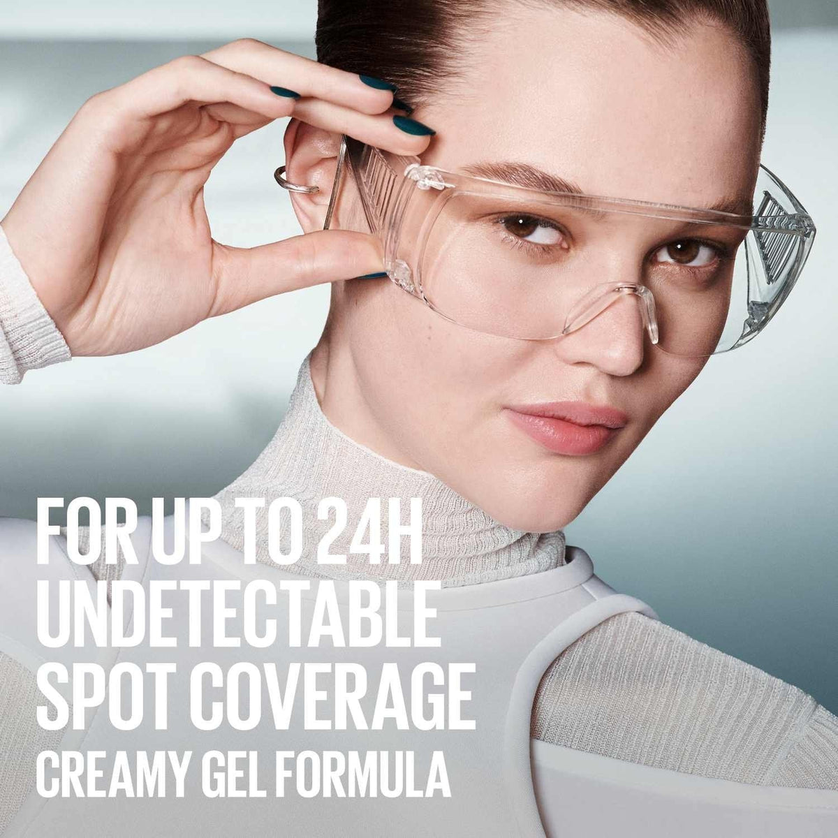 Maybelline Fit Me Microscopic – dettaglio prodotto