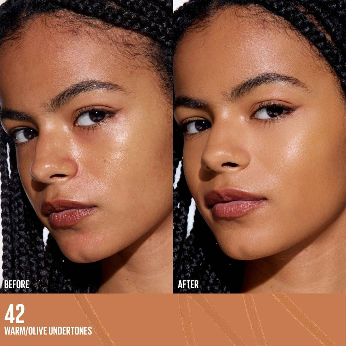 Maybelline Fit Me Microscopic – dettaglio prodotto
