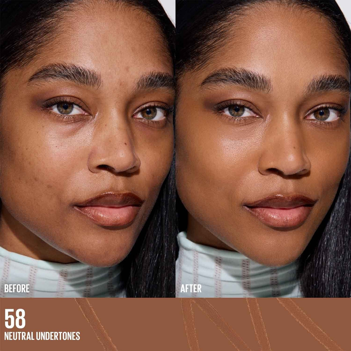 Maybelline Fit Me Microscopic – dettaglio prodotto