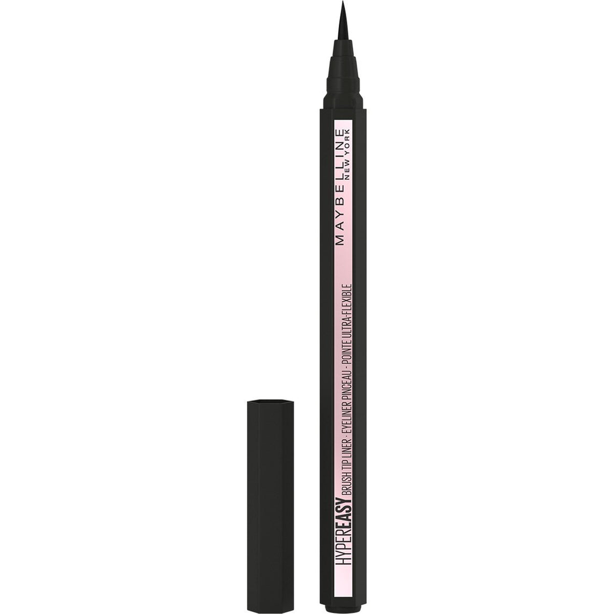 Maybelline Hyper Easy – tonalità Matte Black