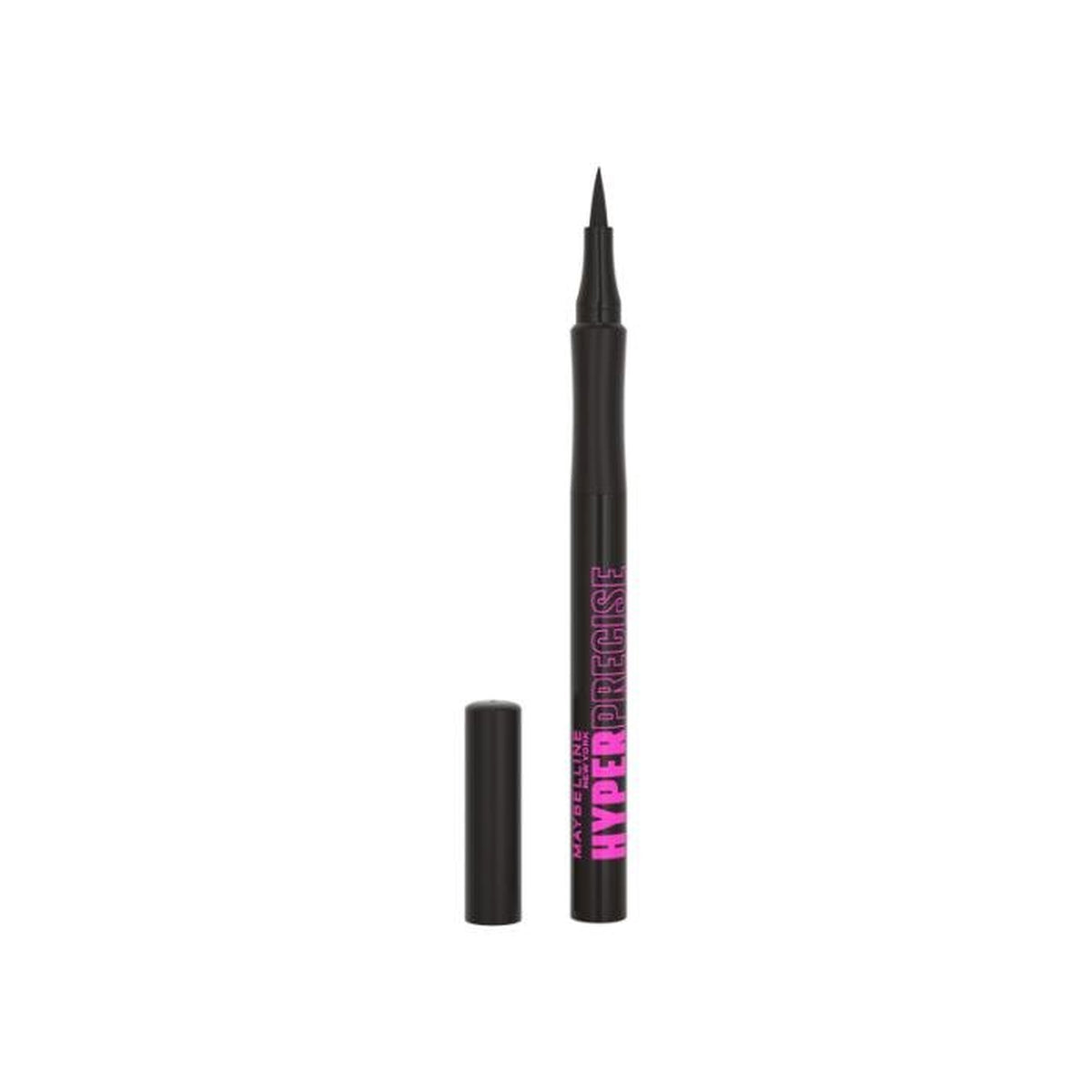 Maybelline Hyper Precise – tonalità Satin Black