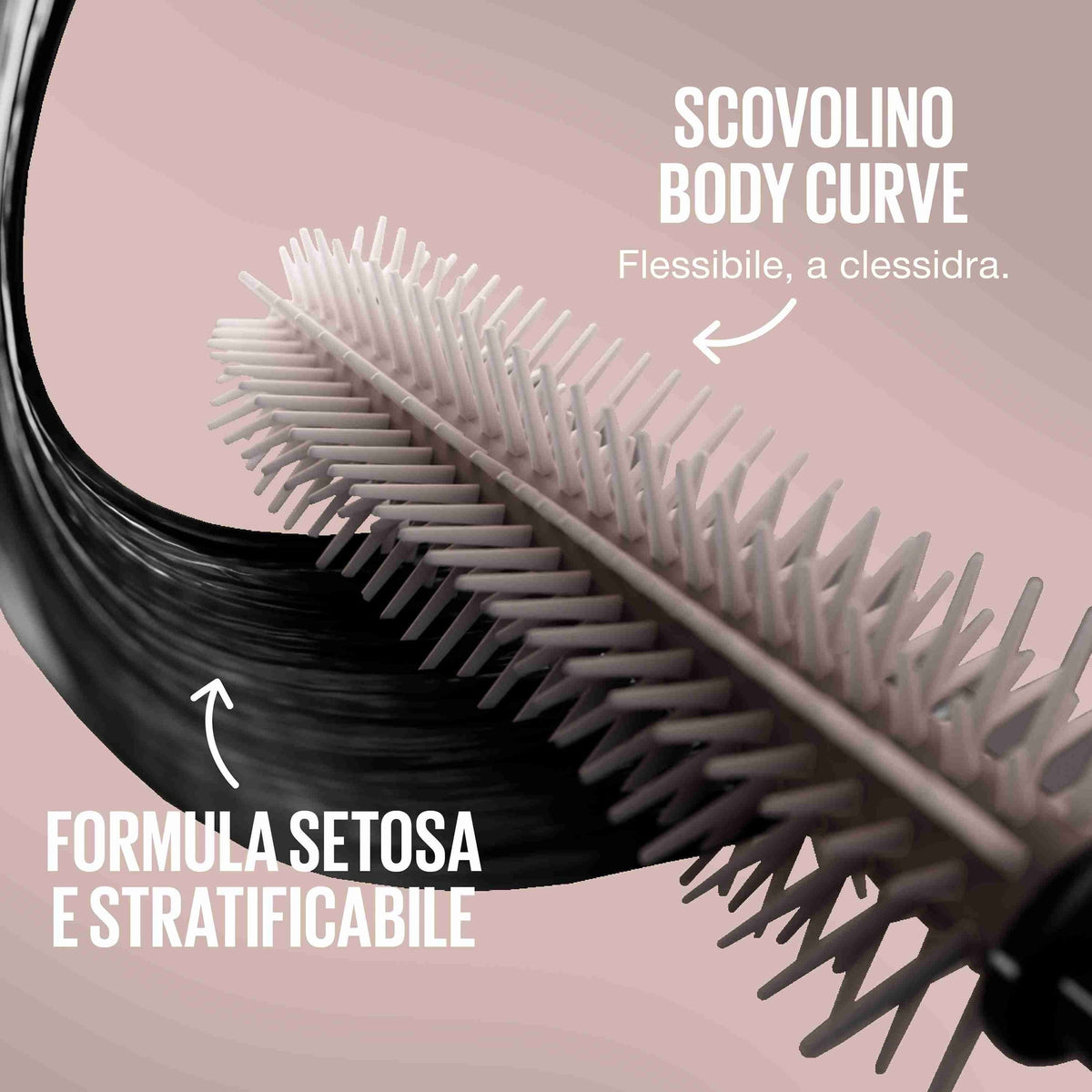 Maybelline Lash Sensational Body – dettaglio prodotto