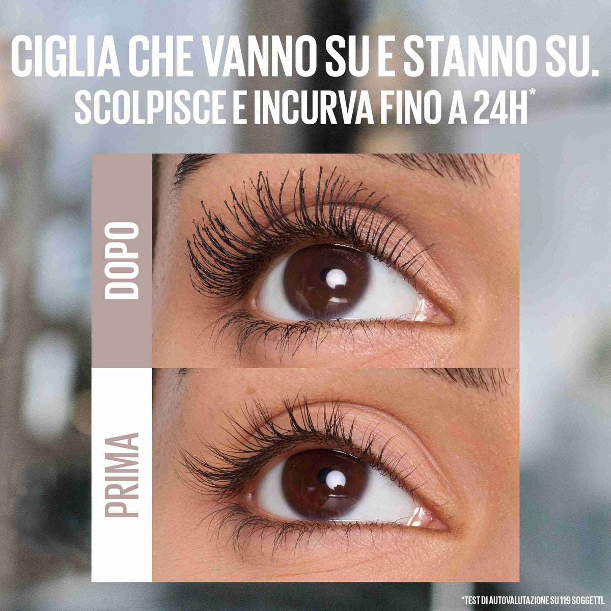 Maybelline Lash Sensational Body – dettaglio prodotto