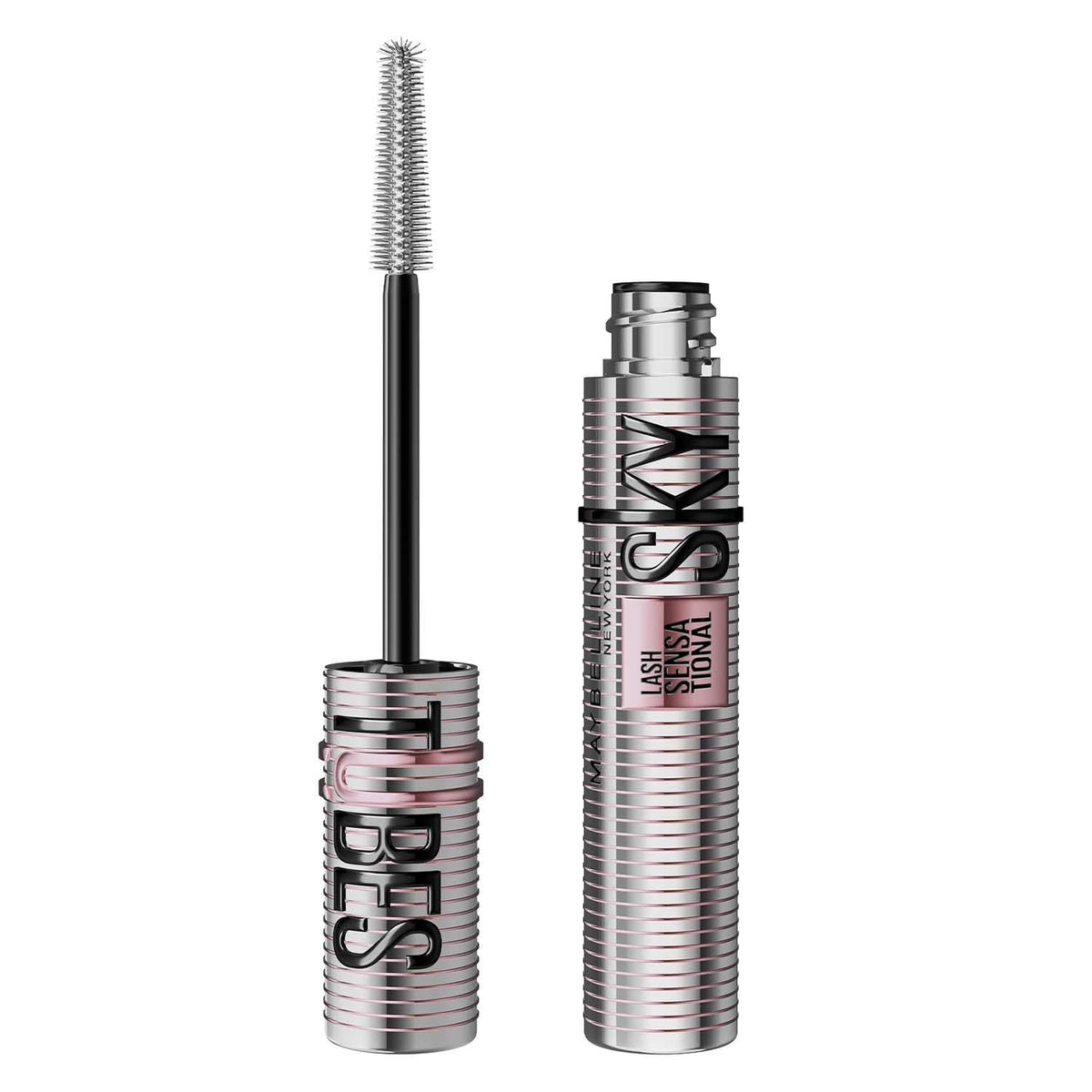 Maybelline Lash Sensational Sky Tubes – Very Black