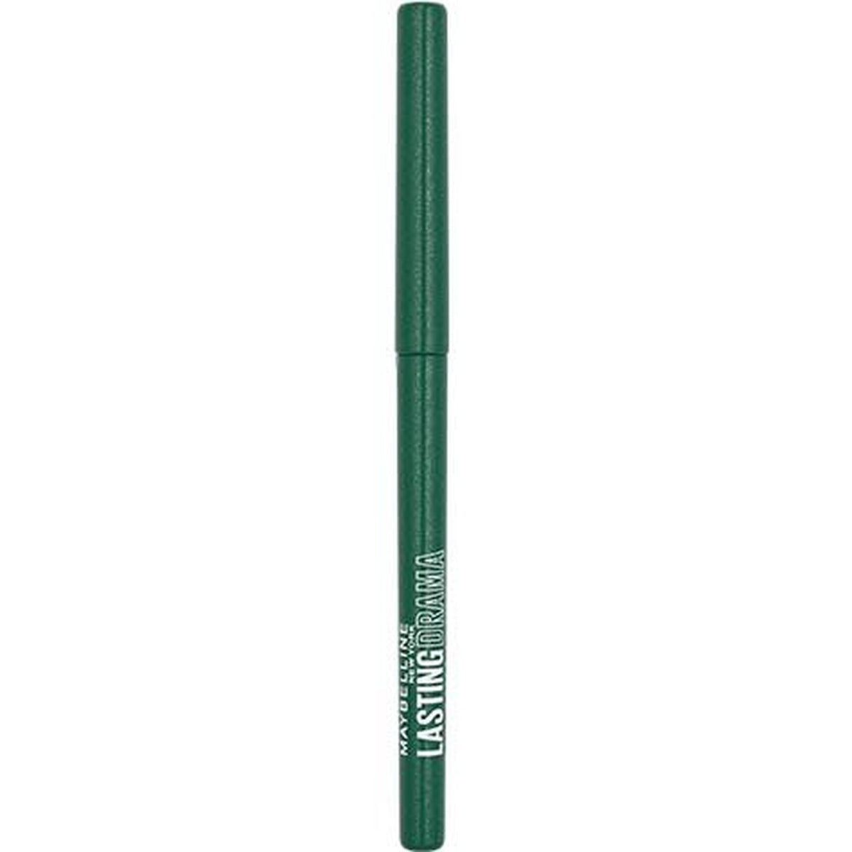 Maybelline Lasting Drama Automatic Gel Pencil – tonalità Green With Envy