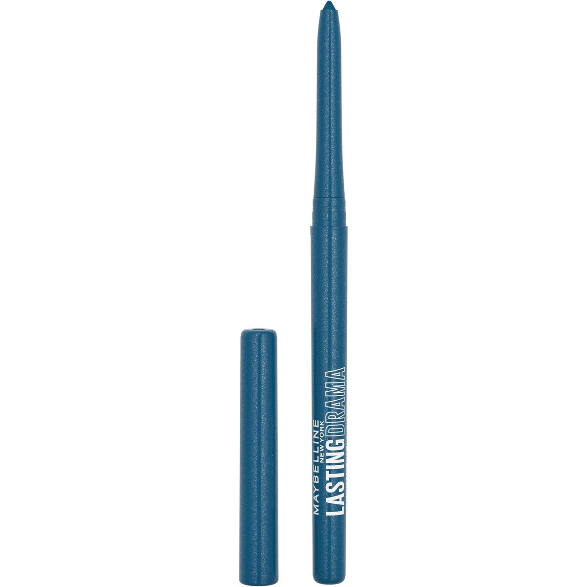 Maybelline Lasting Drama Automatic Gel Pencil – Matita Occhi Automatica in Gel Waterproof Fino a 36H
