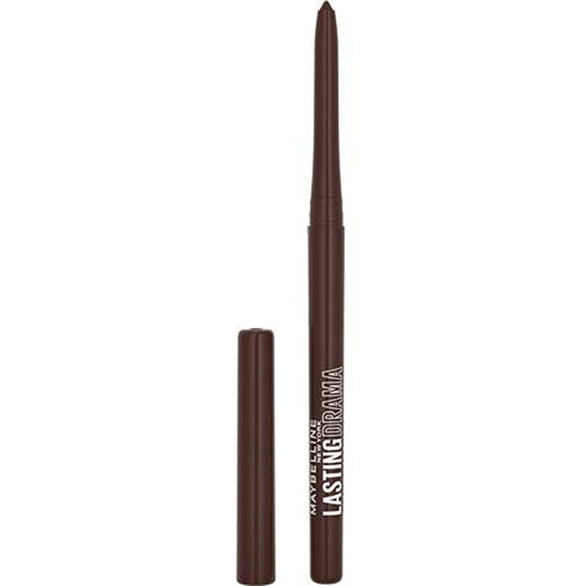Maybelline Lasting Drama Automatic Gel Pencil – Matita Occhi Automatica in Gel Waterproof Fino a 36H