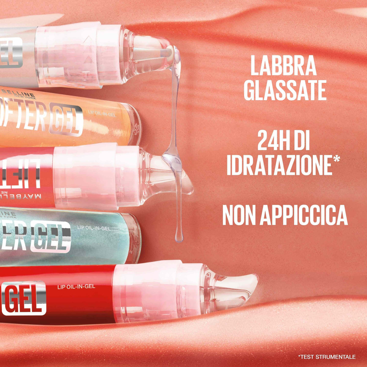 Maybelline Lifter Gel – dettaglio prodotto