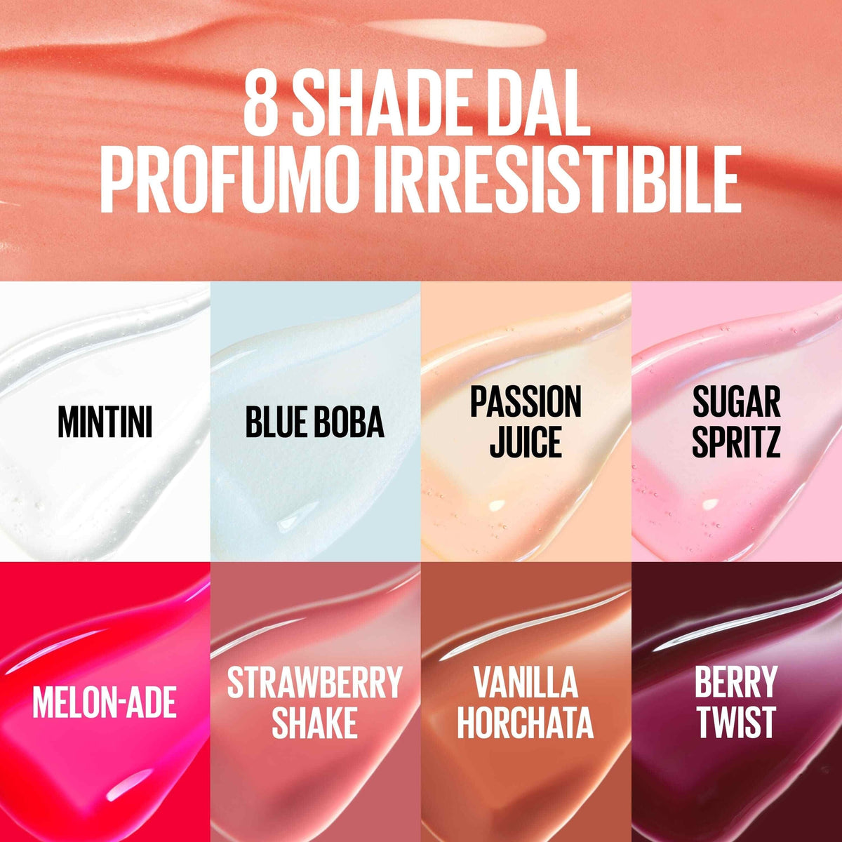 Maybelline Lifter Gel – dettaglio prodotto