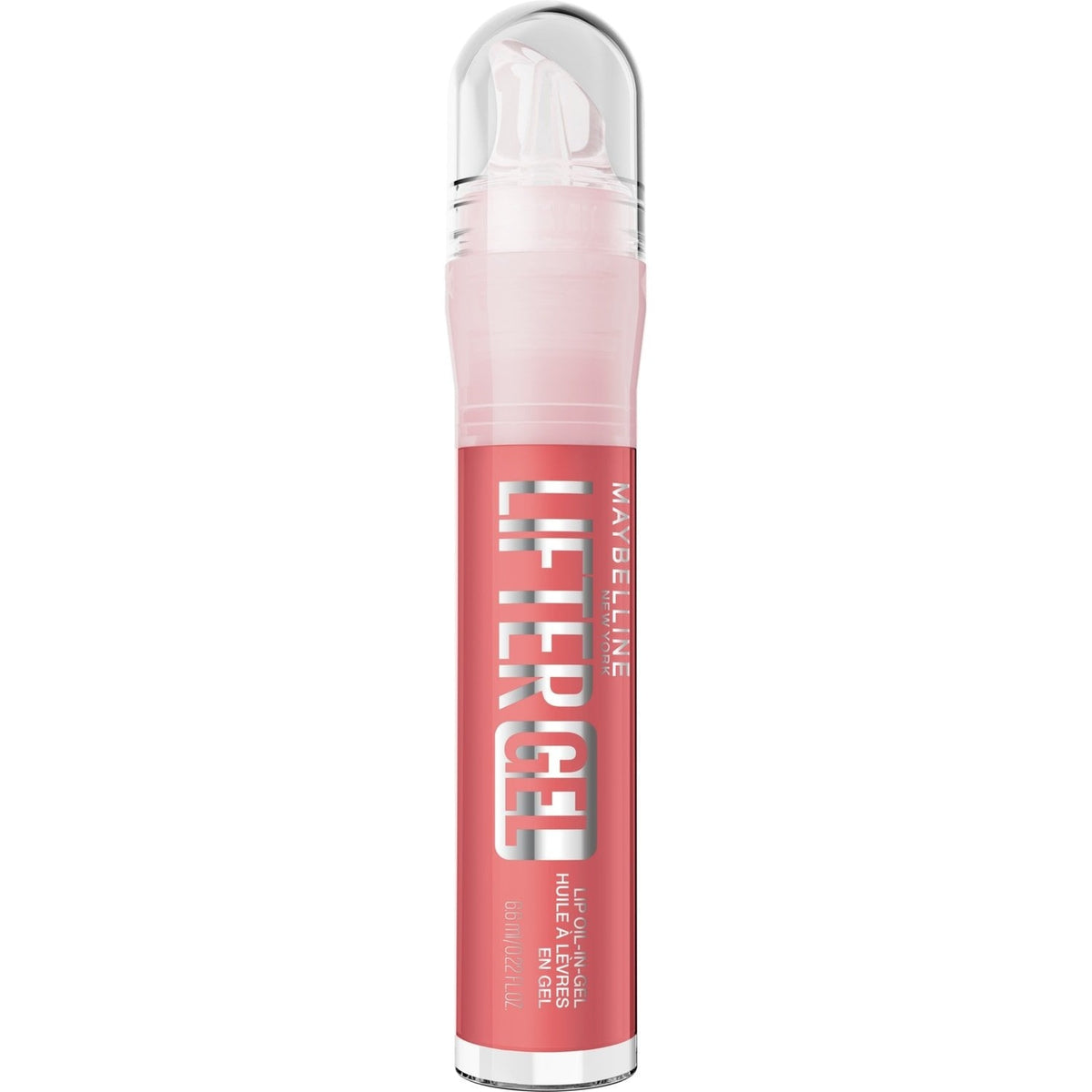 Maybelline Lifter Gel – Strawberry Shake