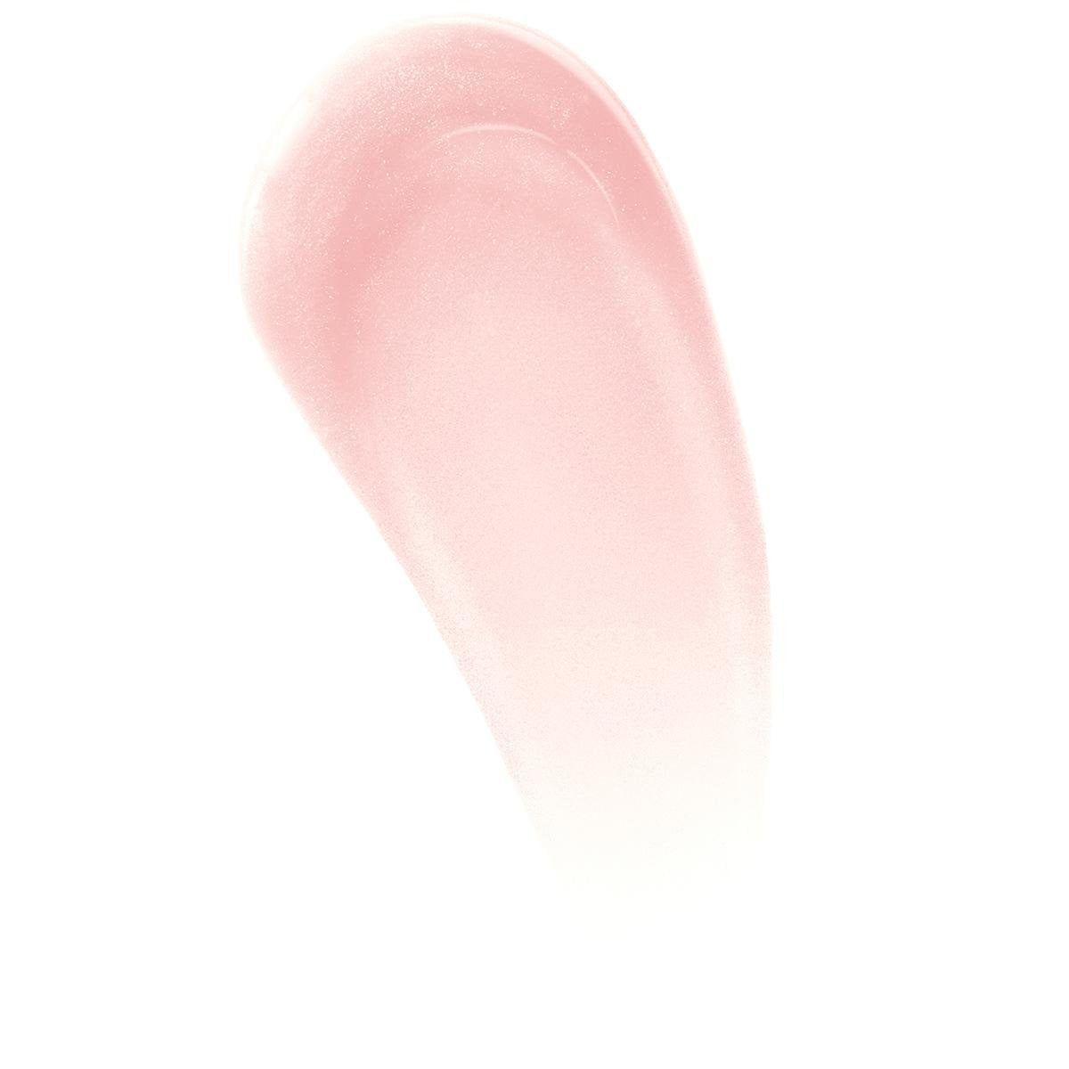 Maybelline Lifter Gloss – Gloss Labbra Idratante con Acido Ialuronico e Applicatore XL