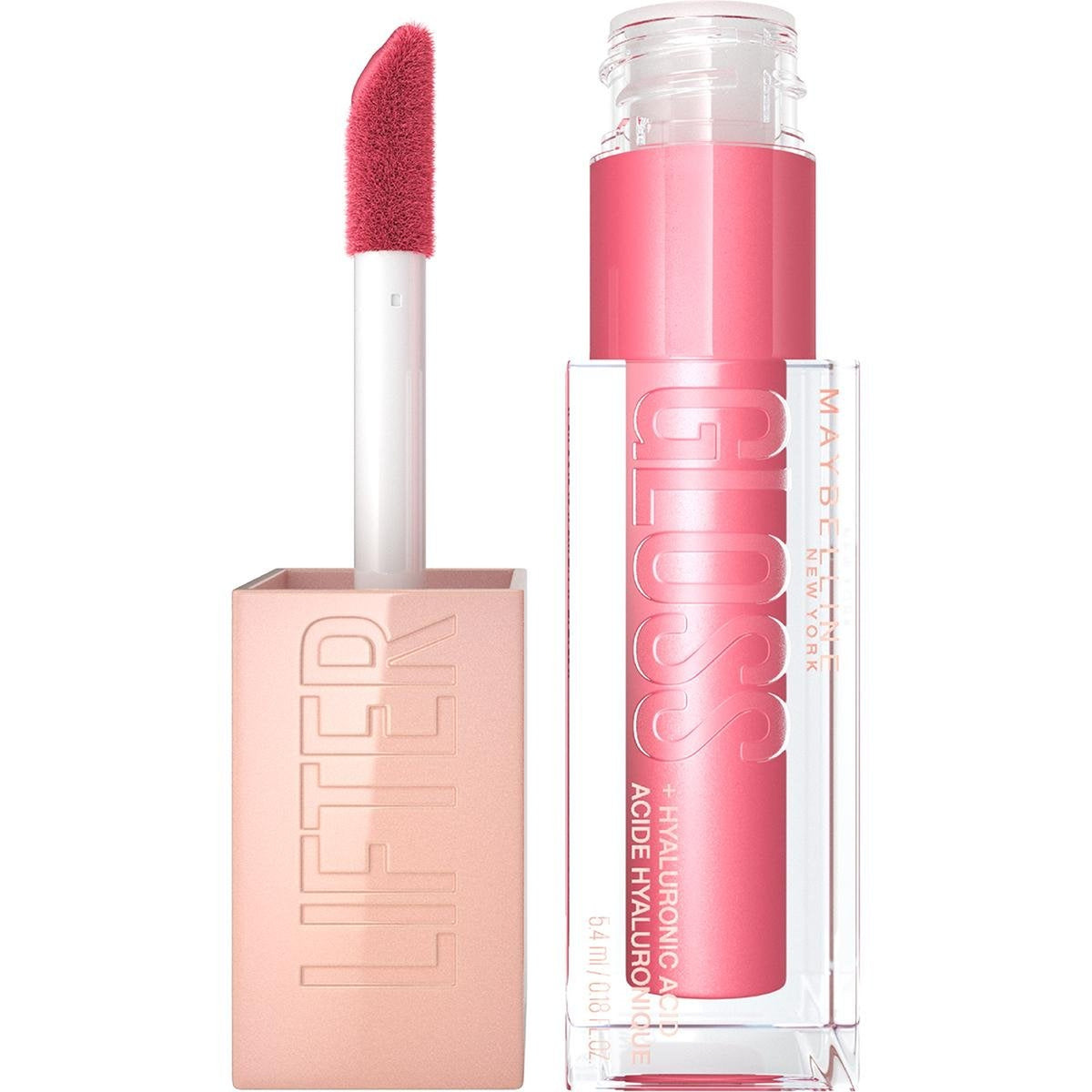 Maybelline Lifter Gloss – tonalità Petal
