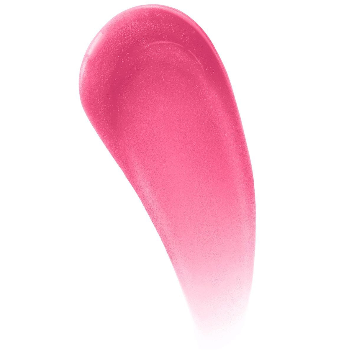 Maybelline Lifter Gloss – Gloss Labbra Idratante con Acido Ialuronico e Applicatore XL