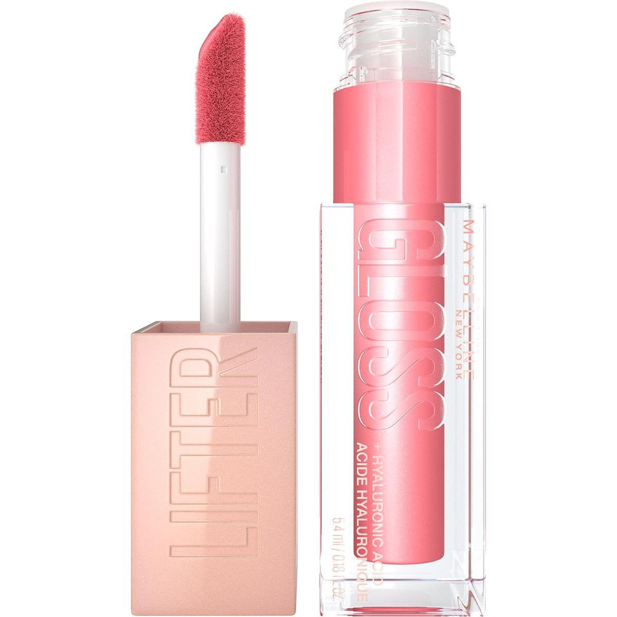 Maybelline Lifter Gloss – tonalità Silk
