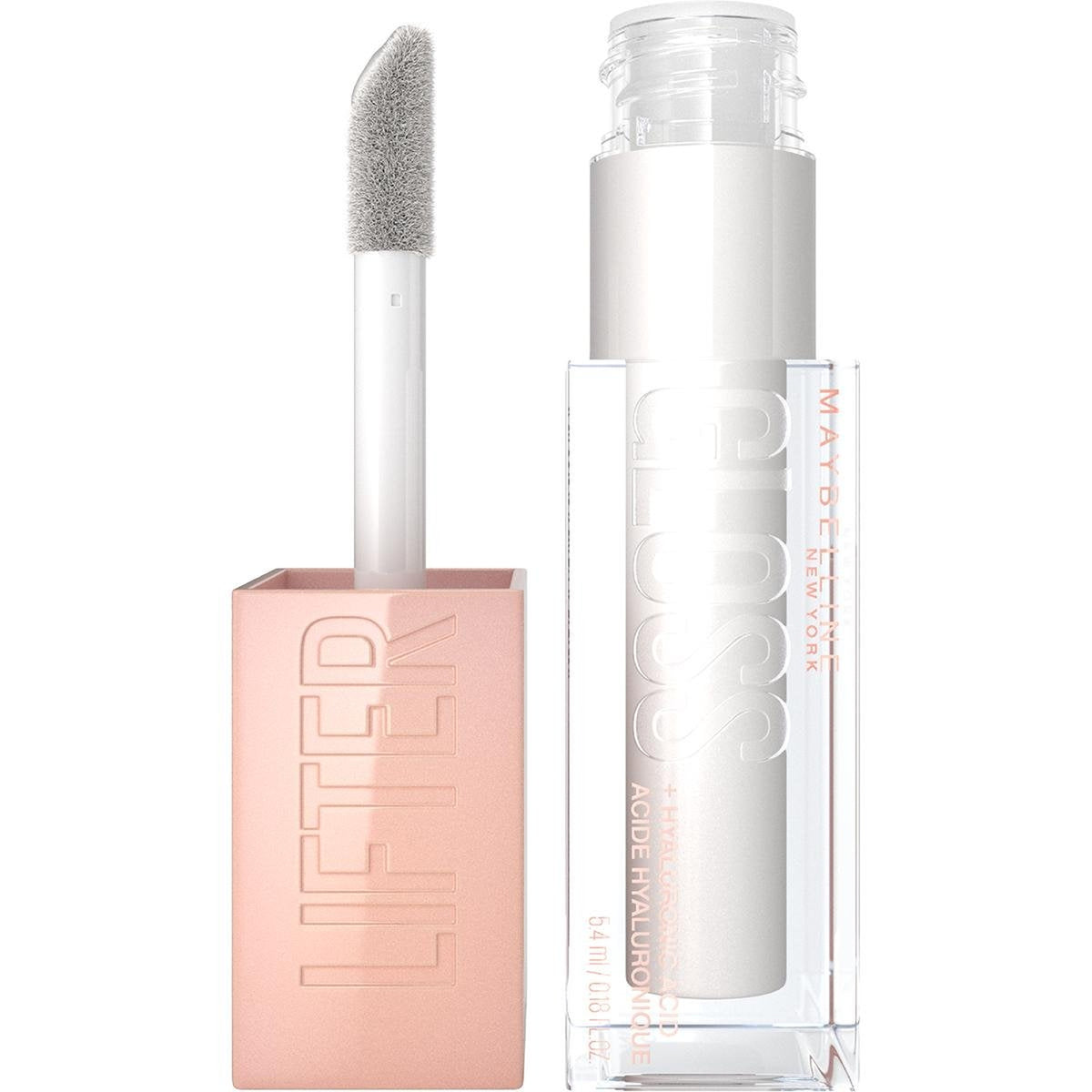 Maybelline Lifter Gloss – tonalità Pearl