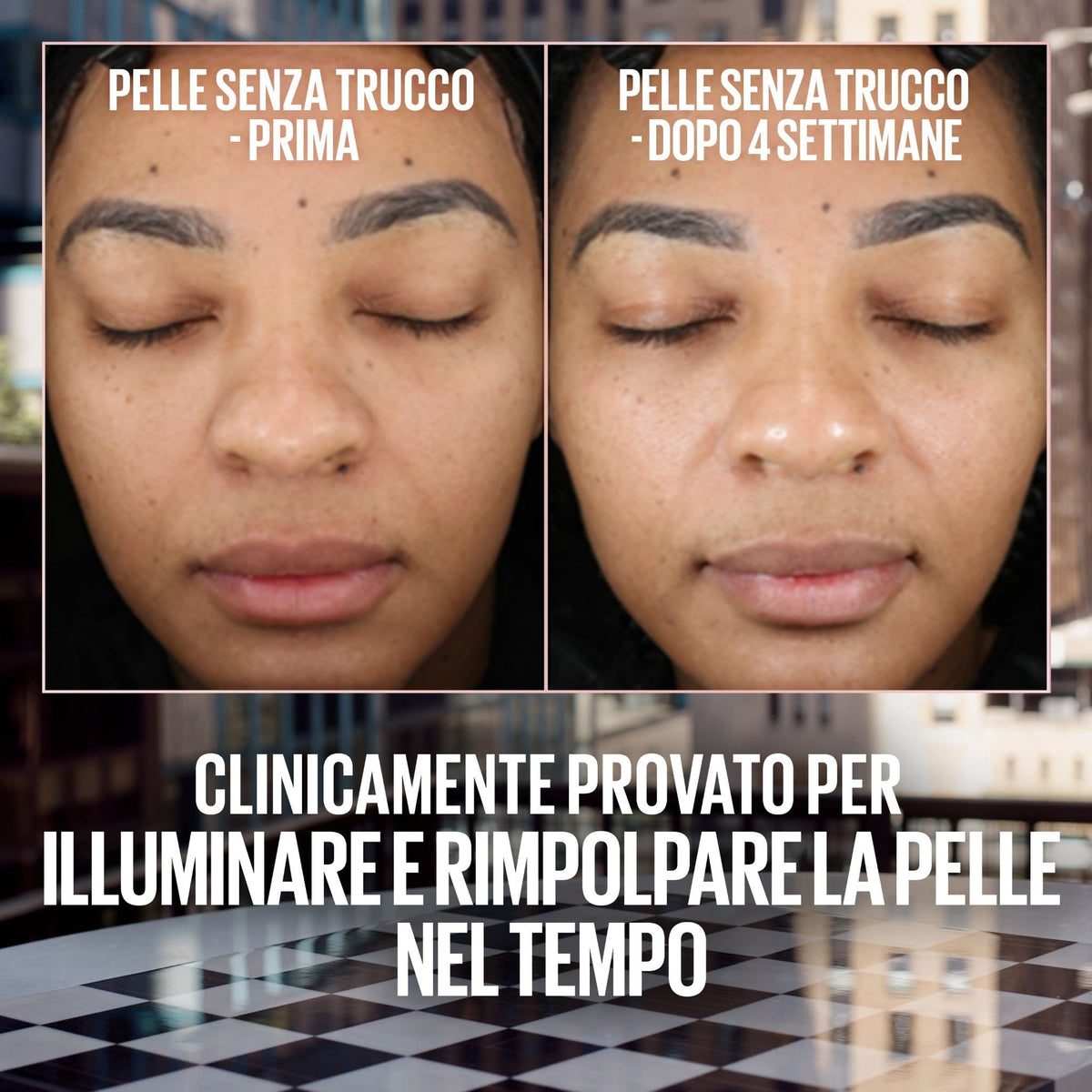 Maybelline Lifter Plump & Glow – dettaglio prodotto