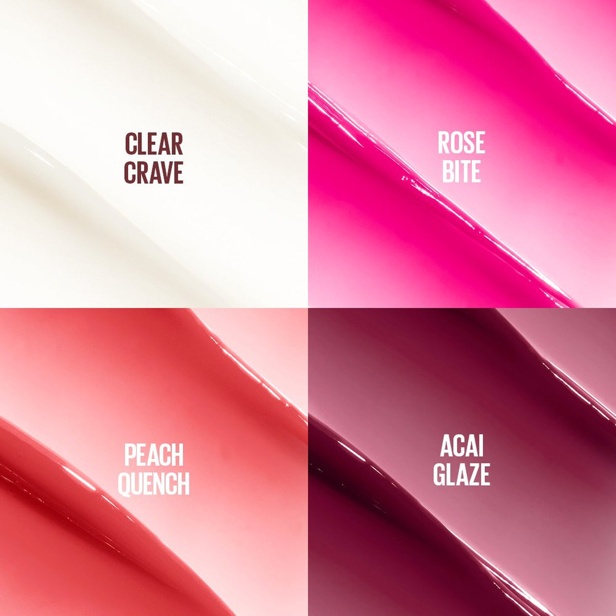 Maybelline Lifter Glaze – dettaglio prodotto