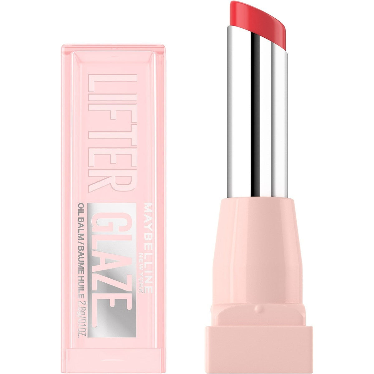 Maybelline Lifter Glaze – Peach Quench