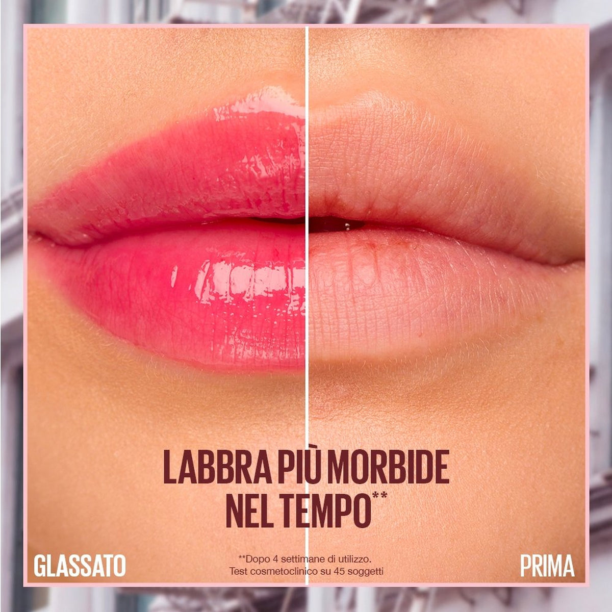 Maybelline Lifter Glaze – dettaglio prodotto