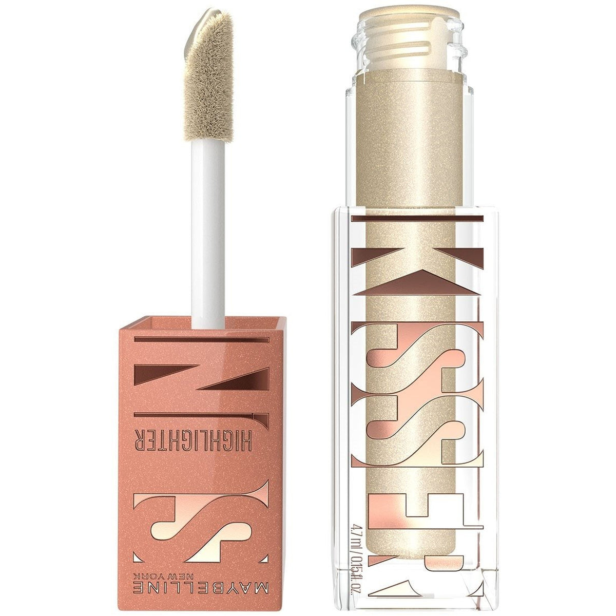 Maybelline Sunkisser Highlighter – 22 Star Studded