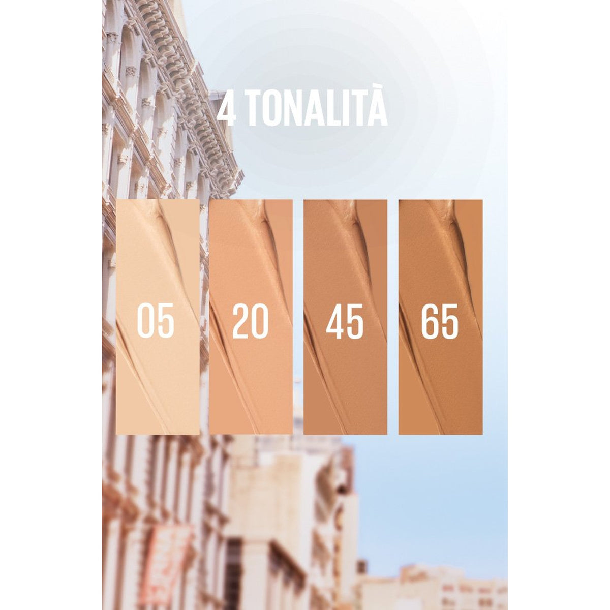 Maybelline Lifter Stix – dettaglio prodotto