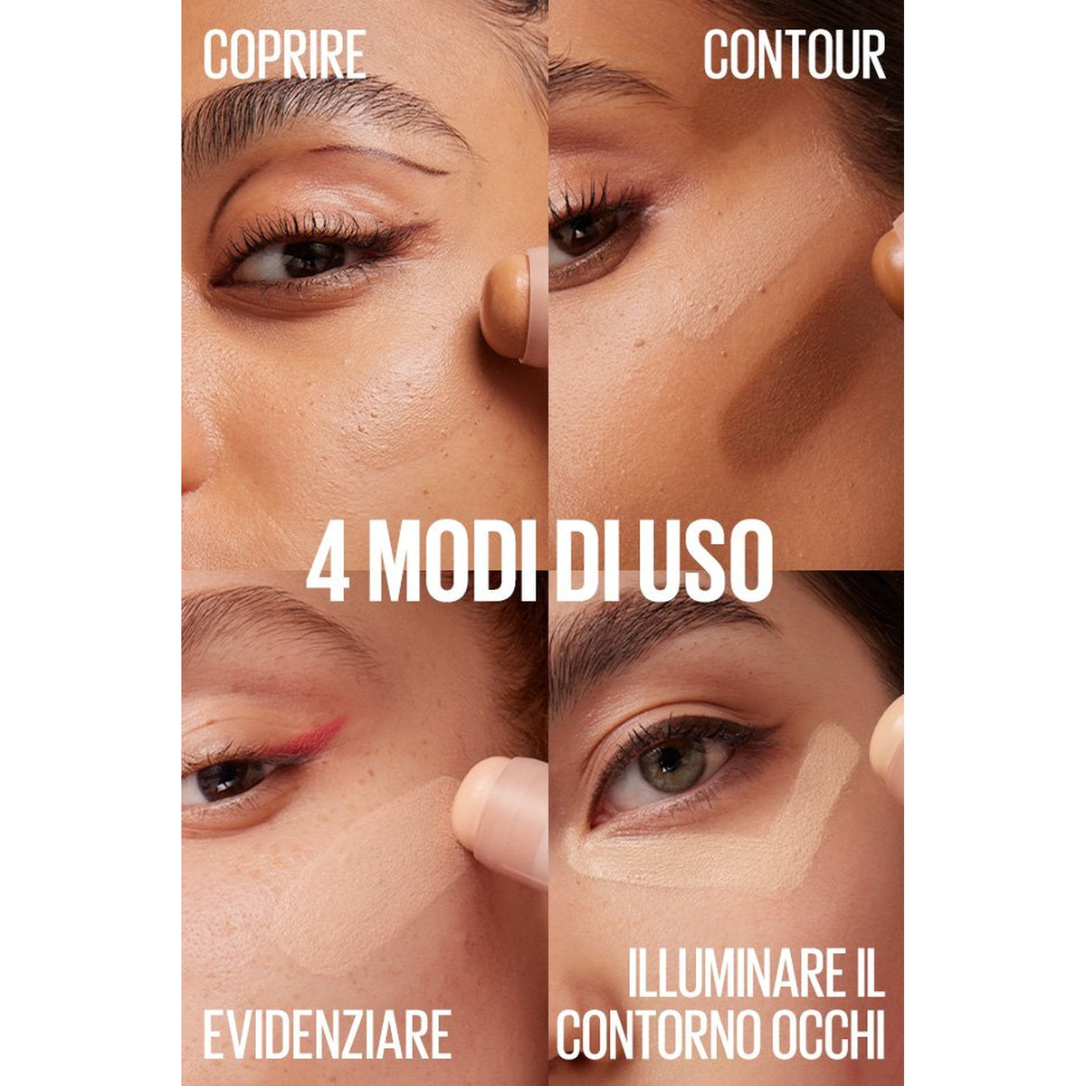 Maybelline Lifter Stix – dettaglio prodotto