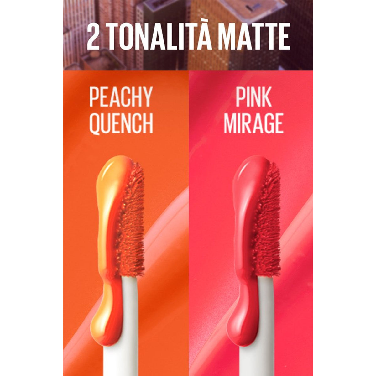 Maybelline Sunkisser Blush – immagine ufficiale 16