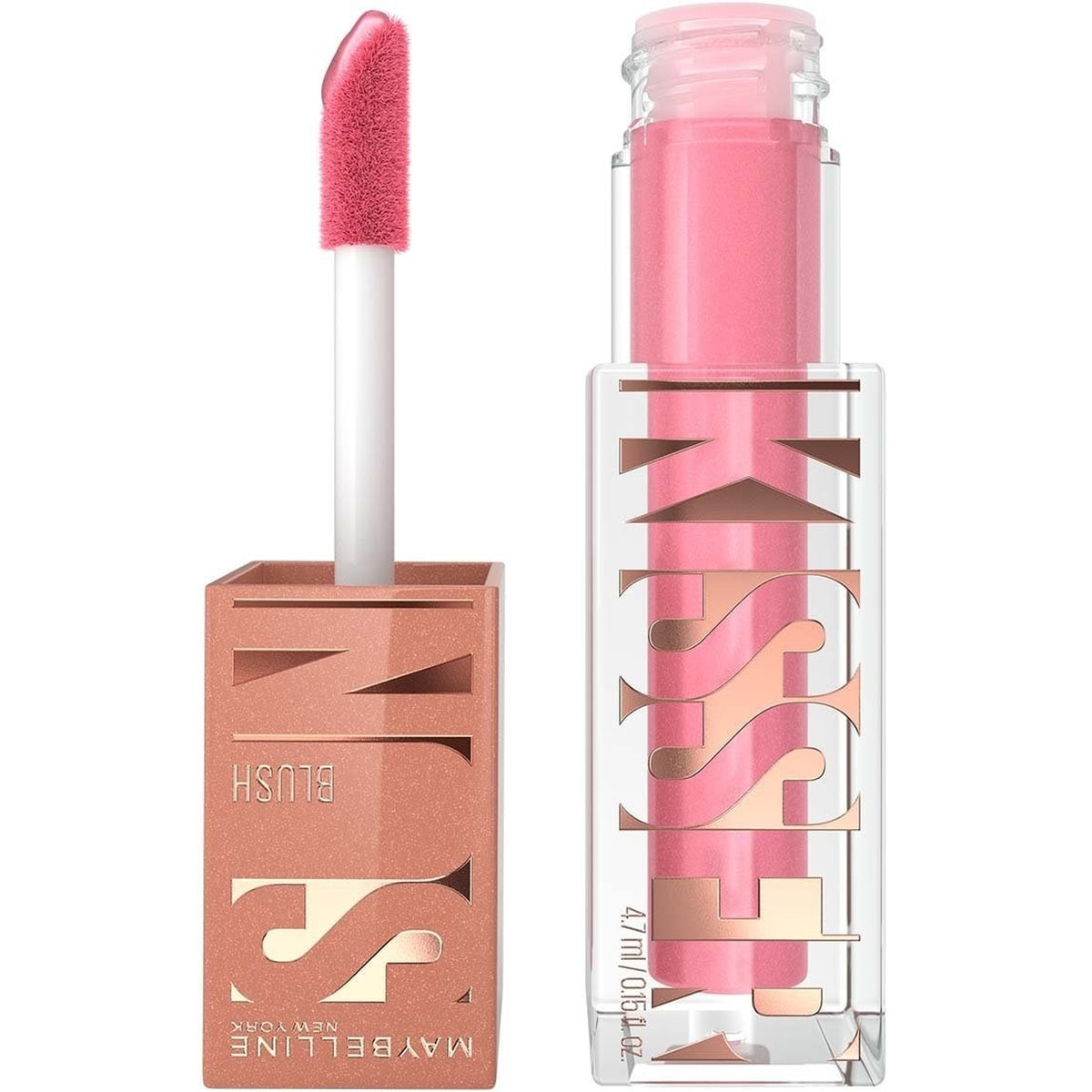 Maybelline Sunkisser Blush – immagine ufficiale 5