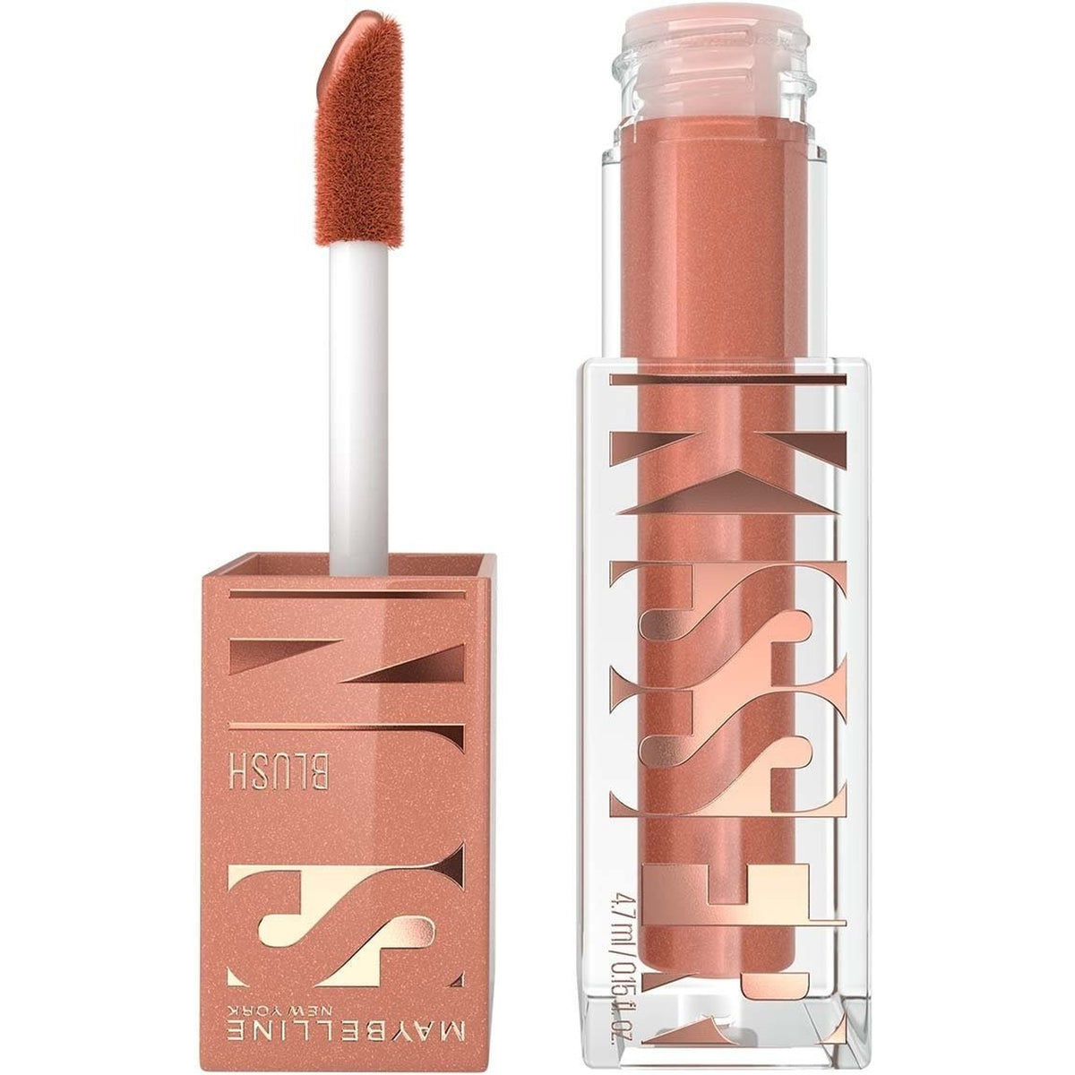 Maybelline Sunkisser Blush – immagine ufficiale 9