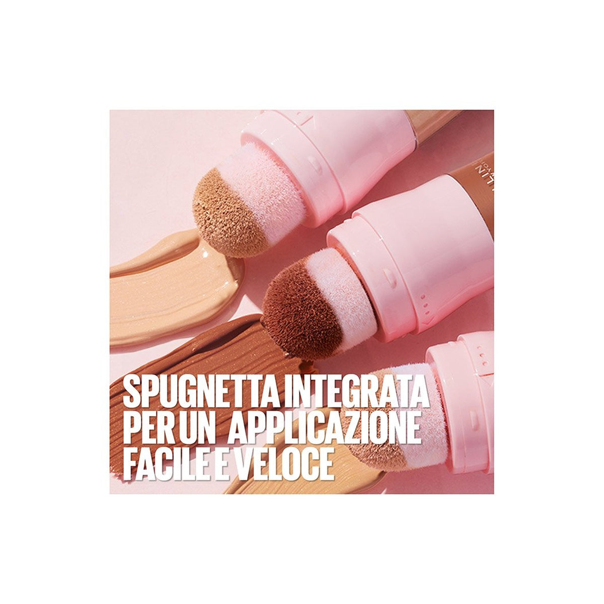 Maybelline Instant Perfector 4 in 1 Glow – immagine ufficiale 5