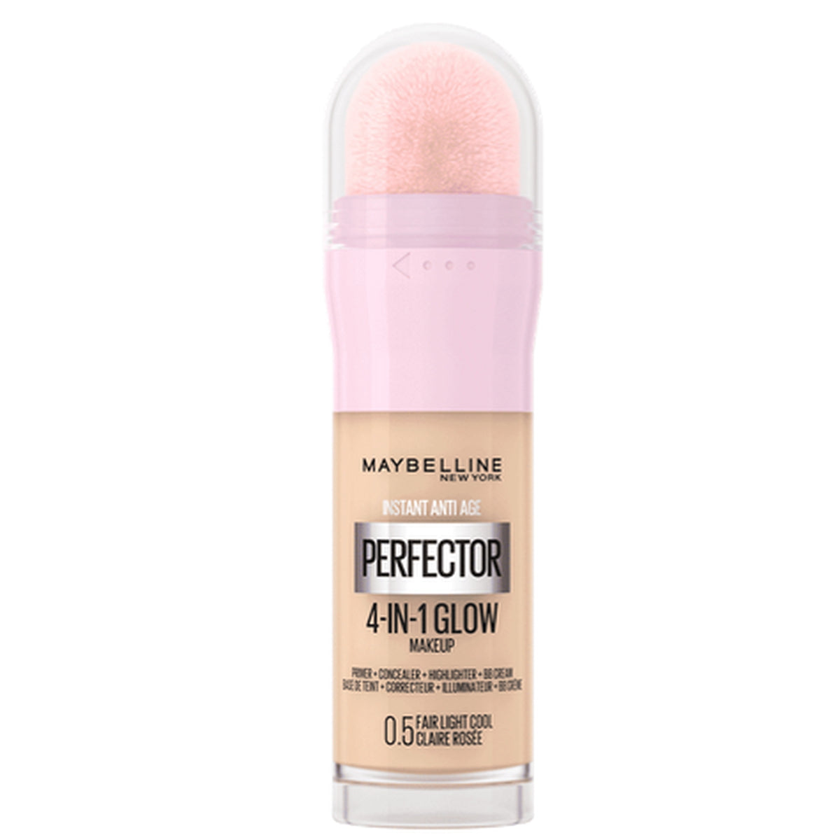 Maybelline Instant Perfector 4 in 1 Glow – immagine ufficiale 6
