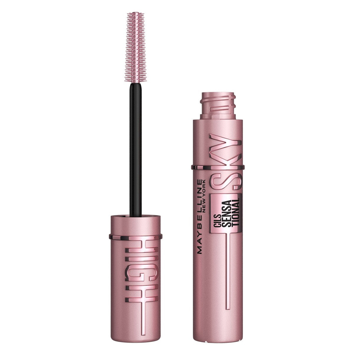 Maybelline CIGLIA SENSAZIONALI SKY HIGH – immagine ufficiale 1