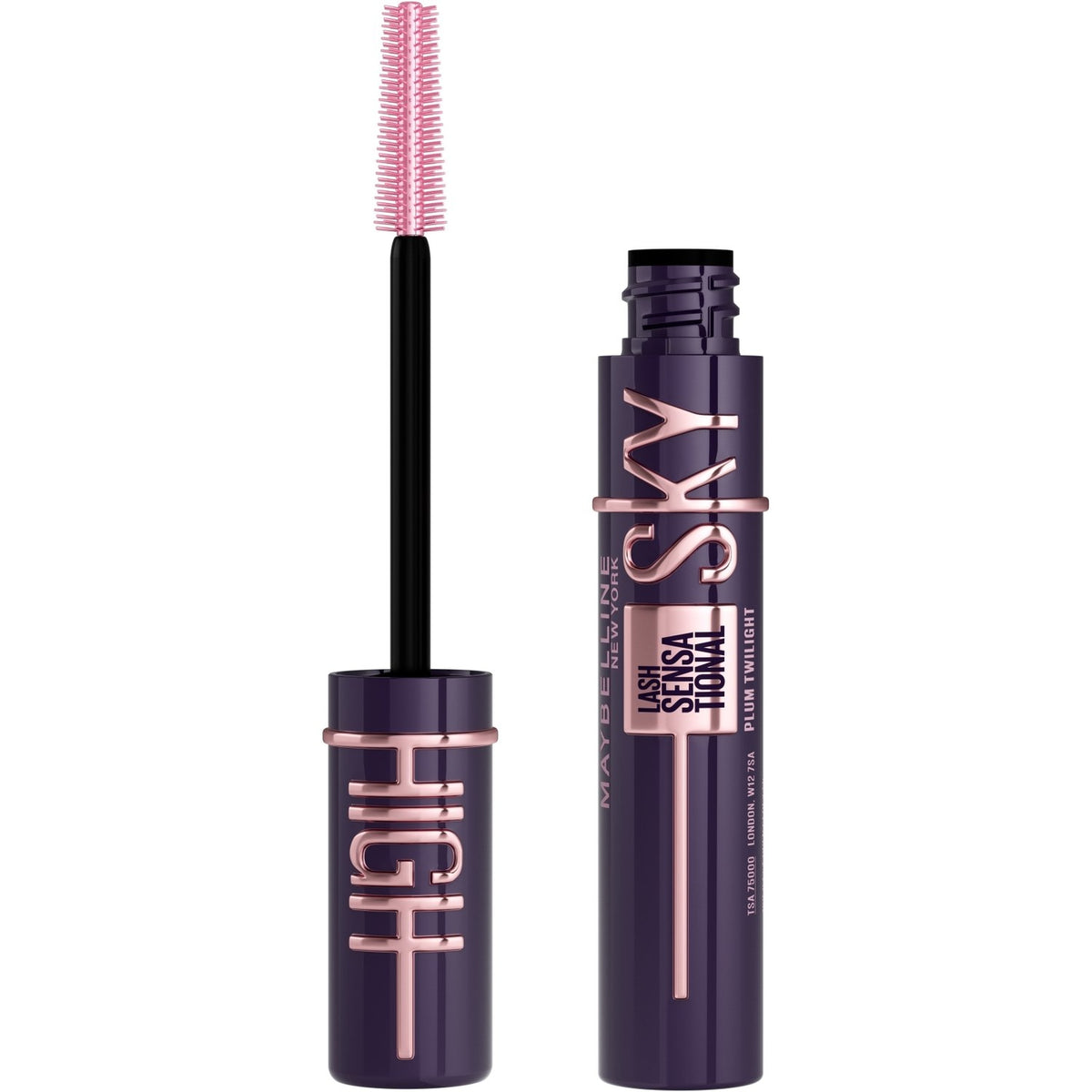 Maybelline CIGLIA SENSAZIONALI SKY HIGH – immagine ufficiale 22