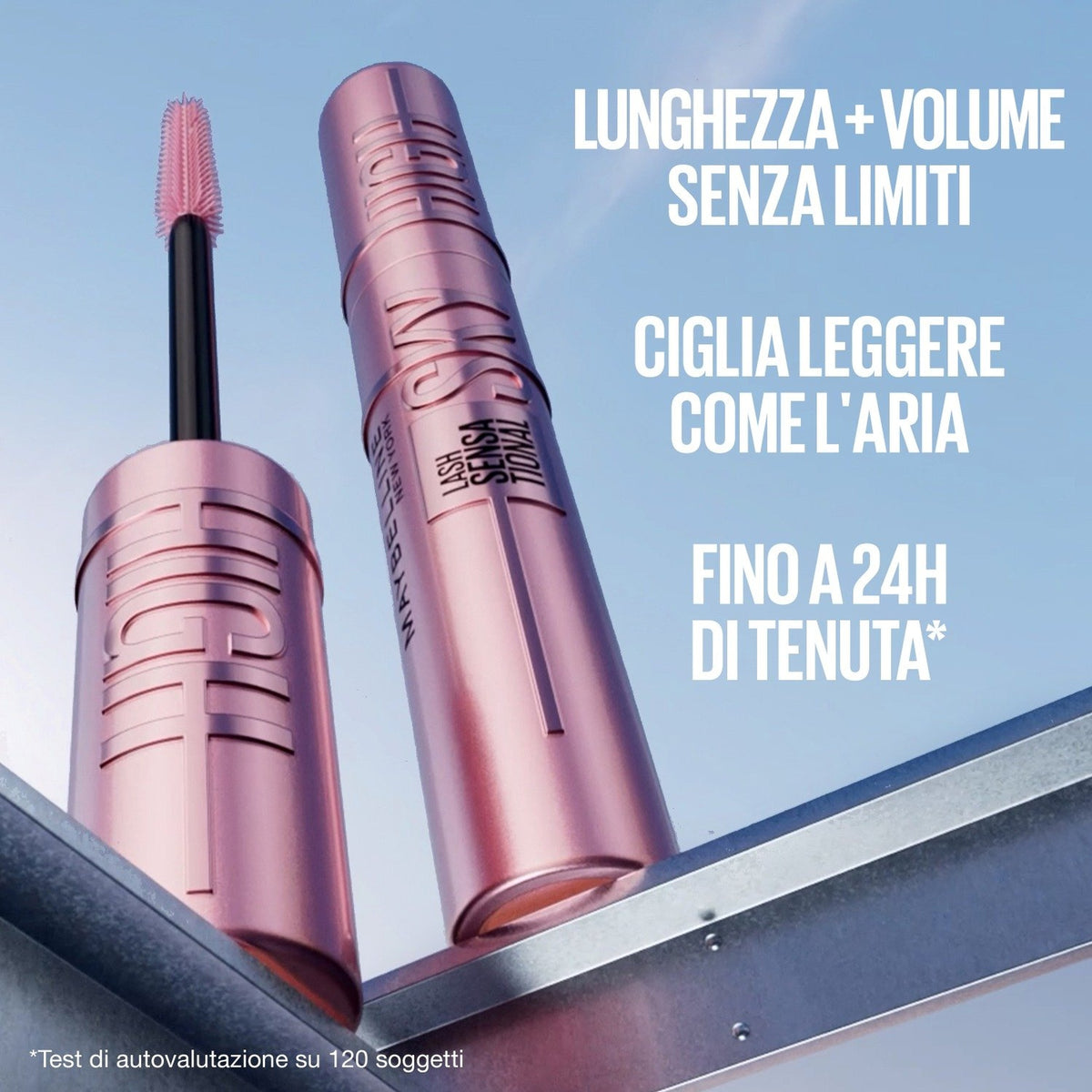 Maybelline CIGLIA SENSAZIONALI SKY HIGH – immagine ufficiale 39