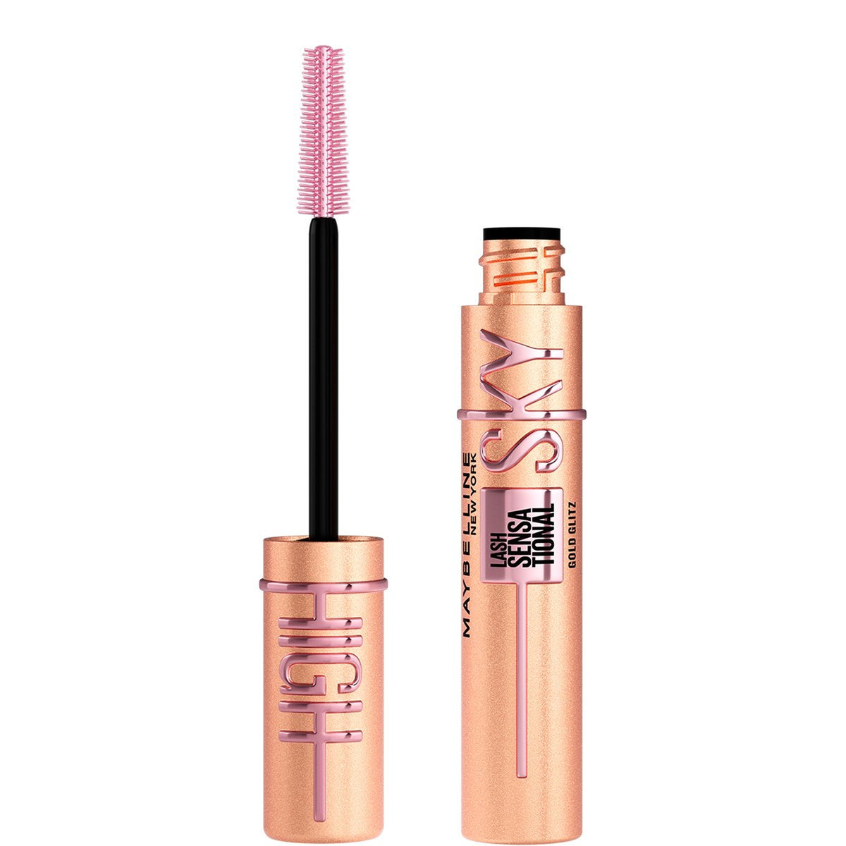 Maybelline CIGLIA SENSAZIONALI SKY HIGH – immagine ufficiale 43