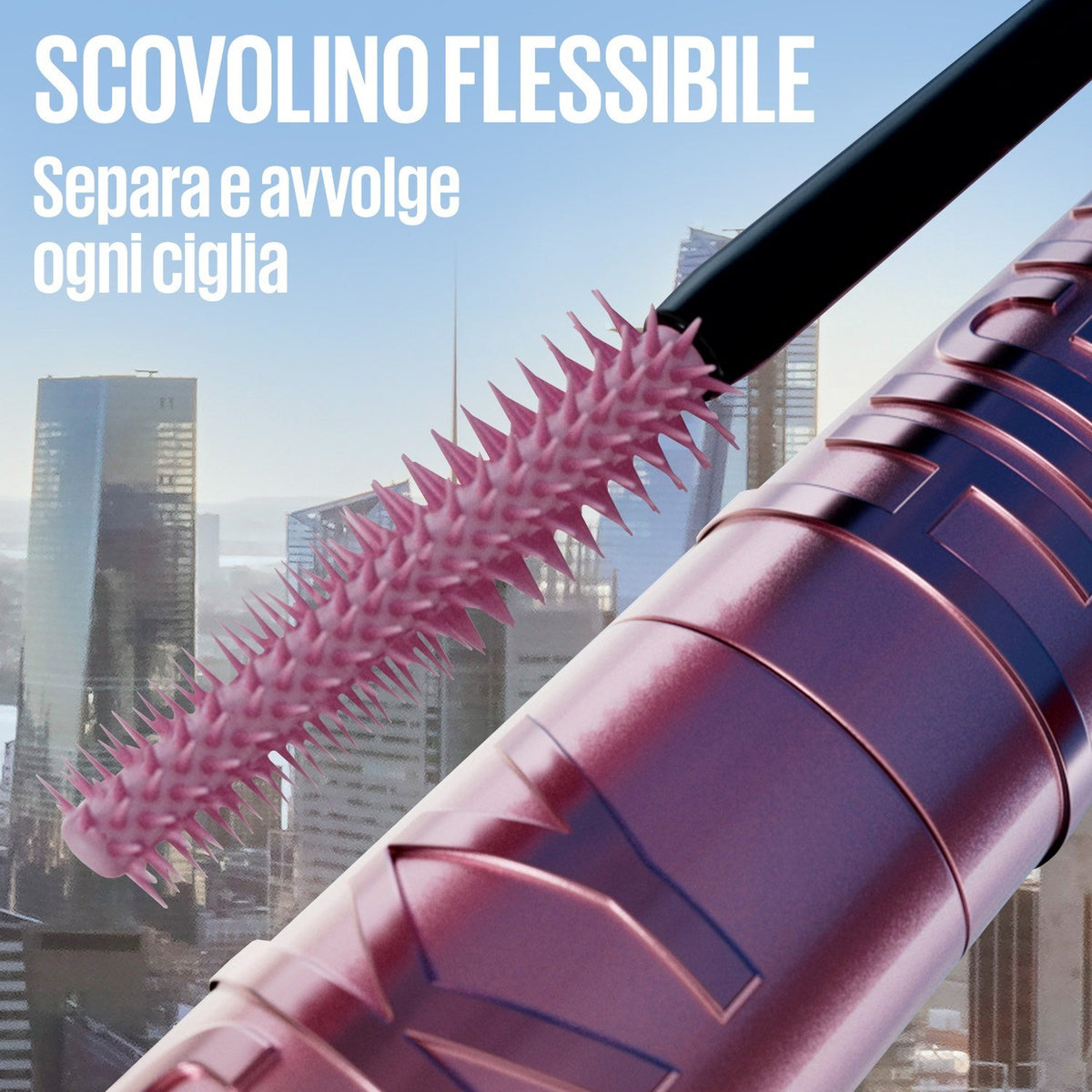 Maybelline CIGLIA SENSAZIONALI SKY HIGH – immagine ufficiale 6