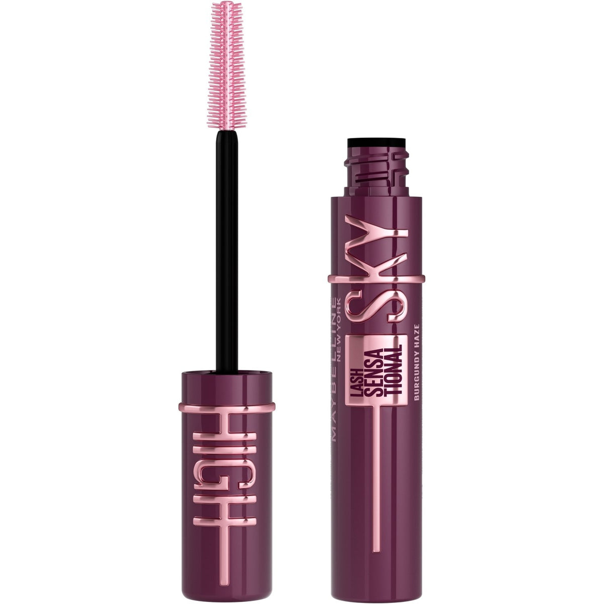 Maybelline CIGLIA SENSAZIONALI SKY HIGH – immagine ufficiale 8