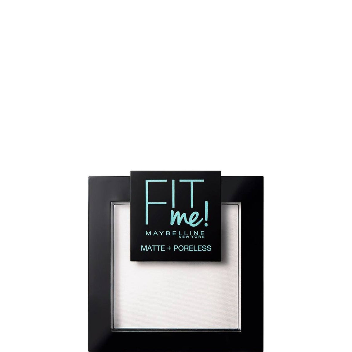 Maybelline FIT ME MATTE & PORELESS CIPRIA – immagine ufficiale 1